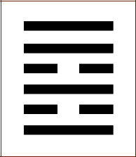 Гексаграмма 37